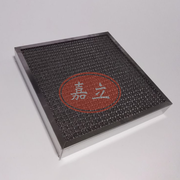 铁西不锈钢油雾过滤器